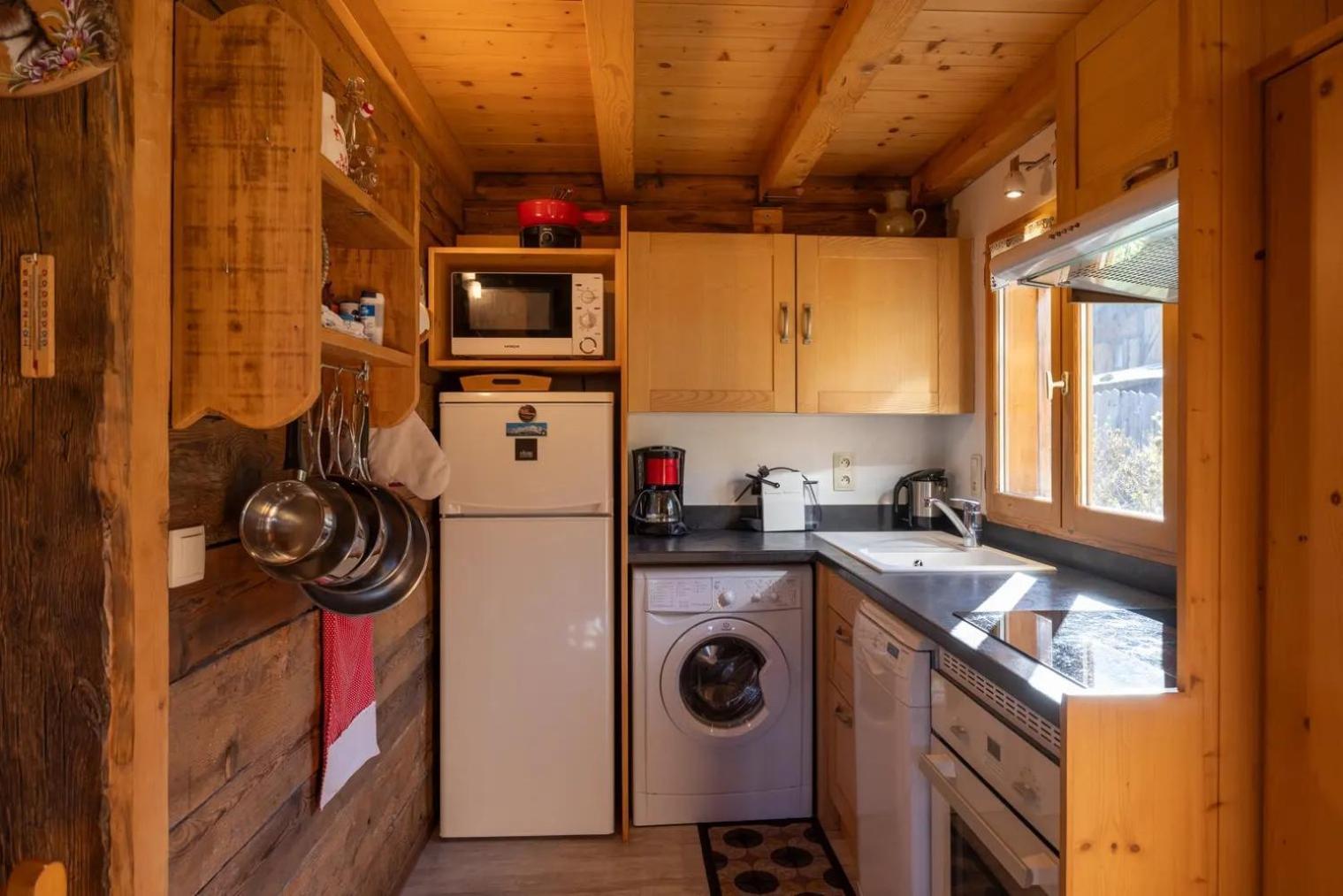 Les Chalets Du Bonheur Les Houches Dış mekan fotoğraf